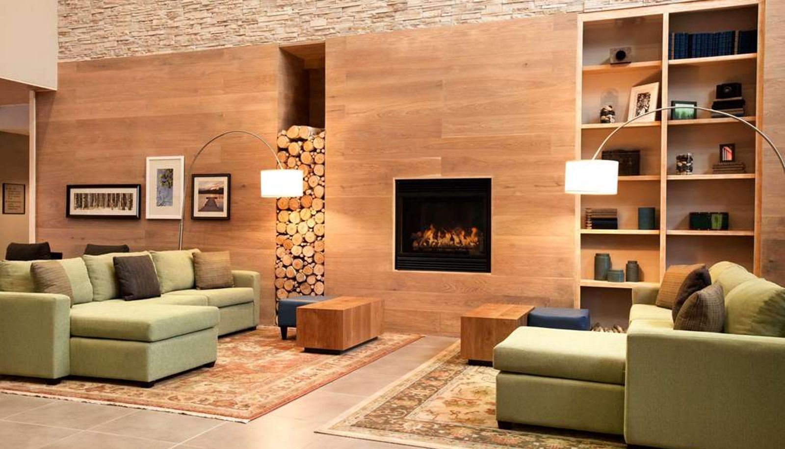 Hal - Country Inn & Suites by Radisson Enid OK