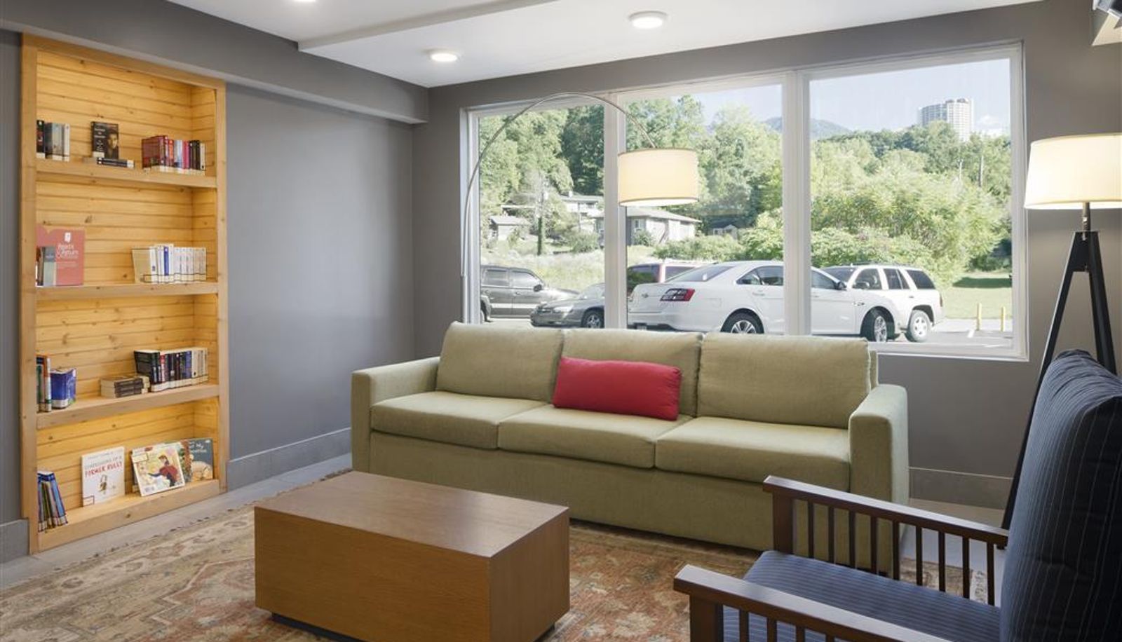 Interior view - Country Inn and Suites by Radisson Gatlinburg TN