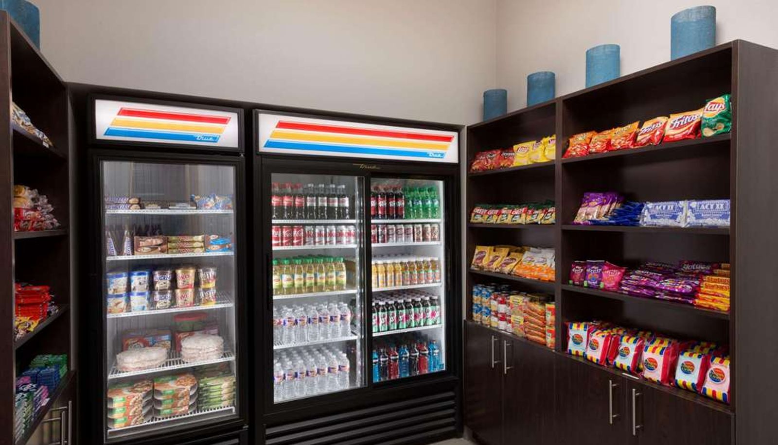 Innenbreich - Country Inn & Suites by Radisson Katy - Houston West