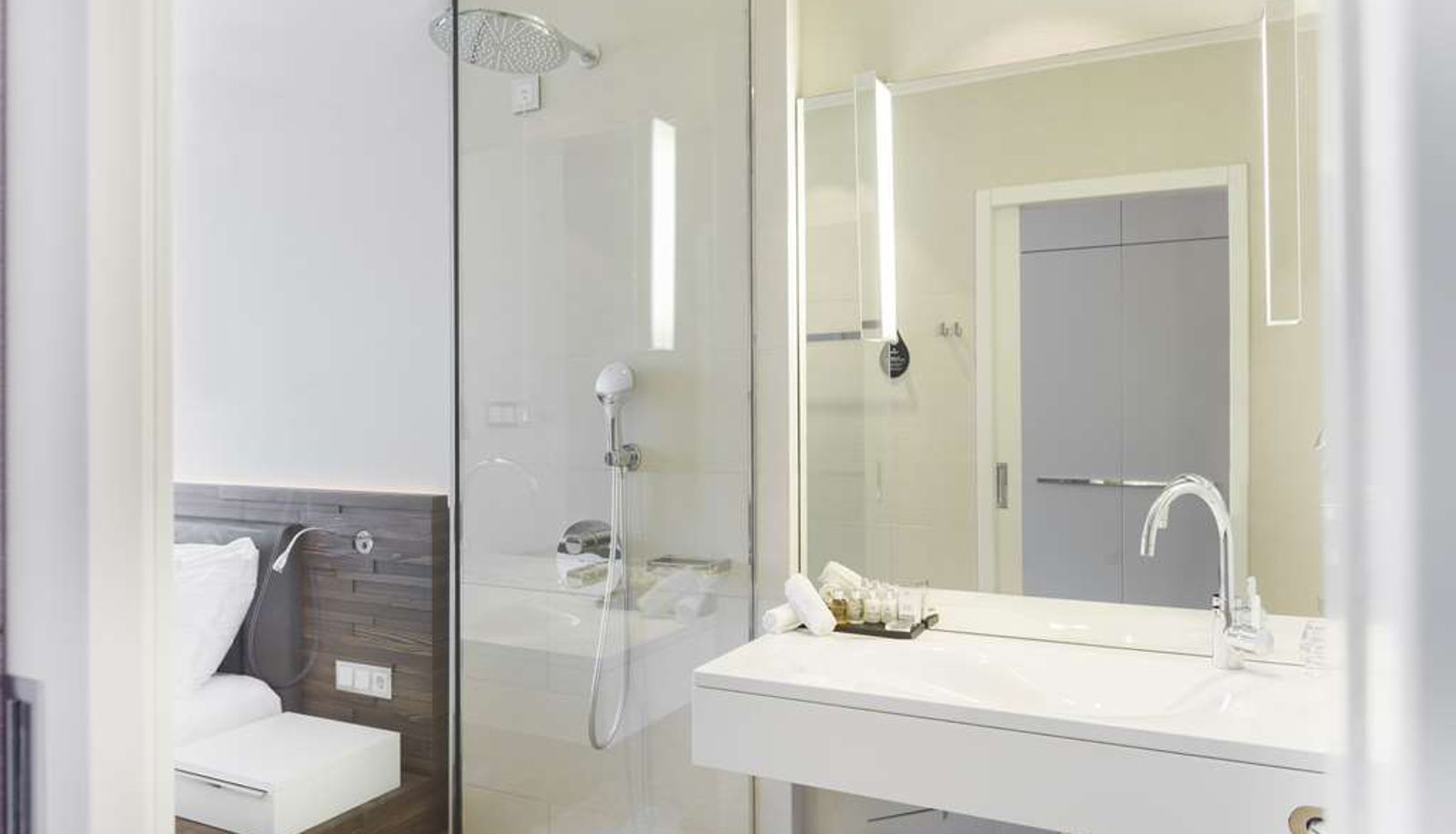 Habitación - Radisson Collection Hotel Old Mill Belgrade
