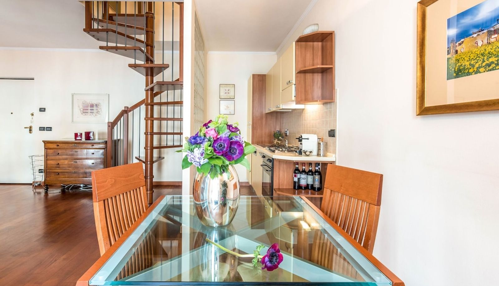 Apartment - Loger Comfort