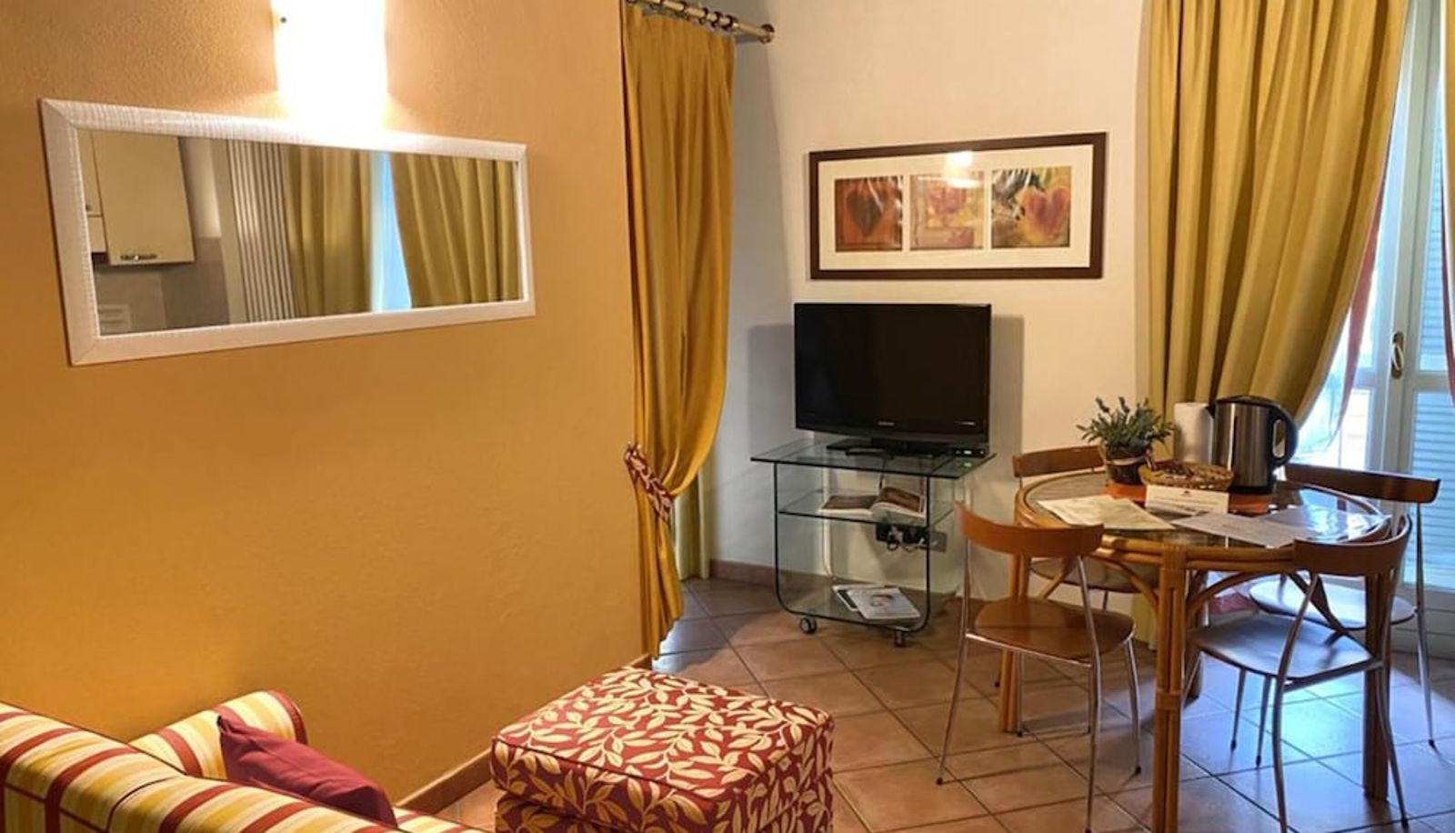 Apartment - Loger Comfort