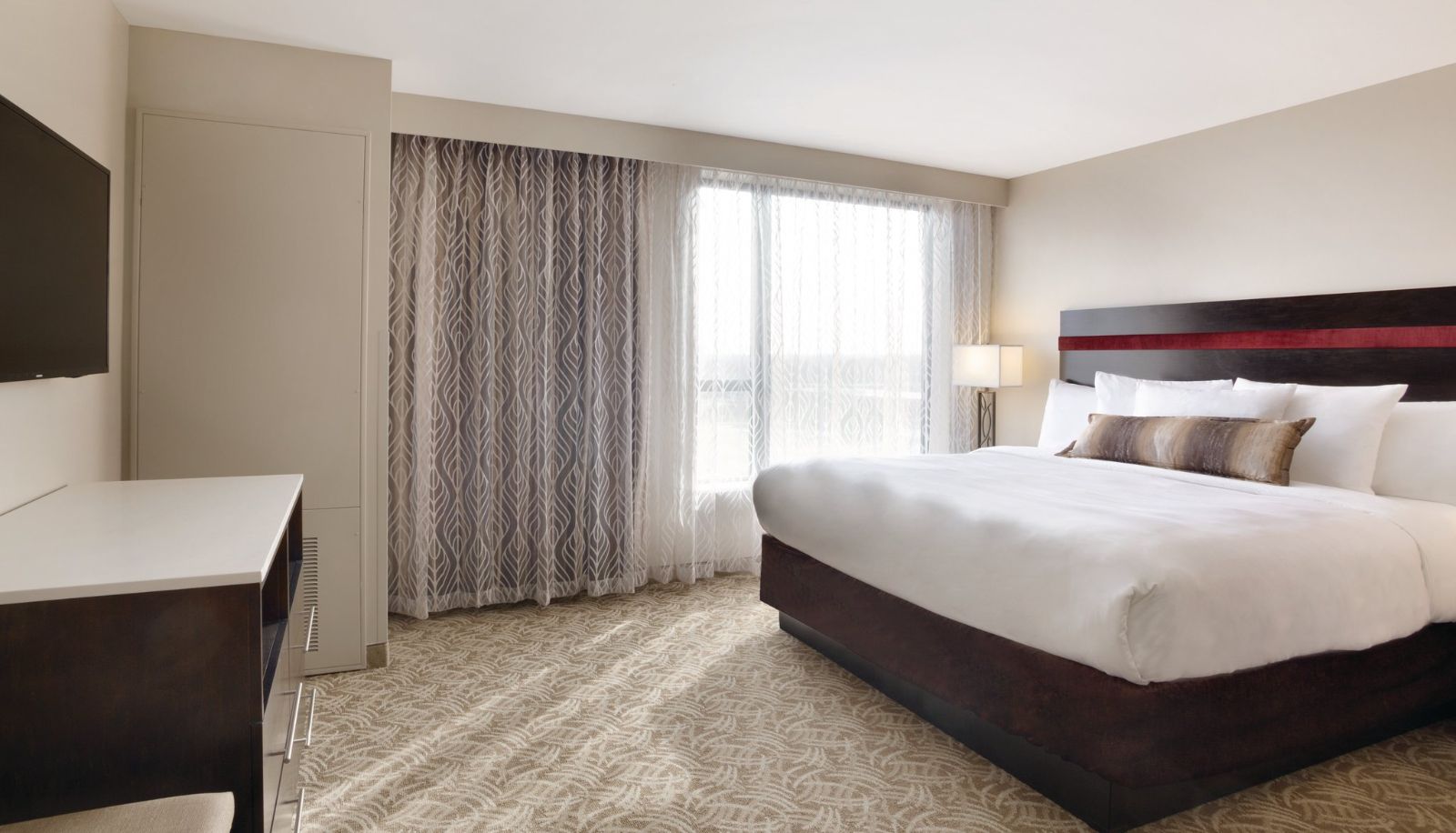 Camera - Holiday Inn CHICAGO - SCHAUMBURG by IHG