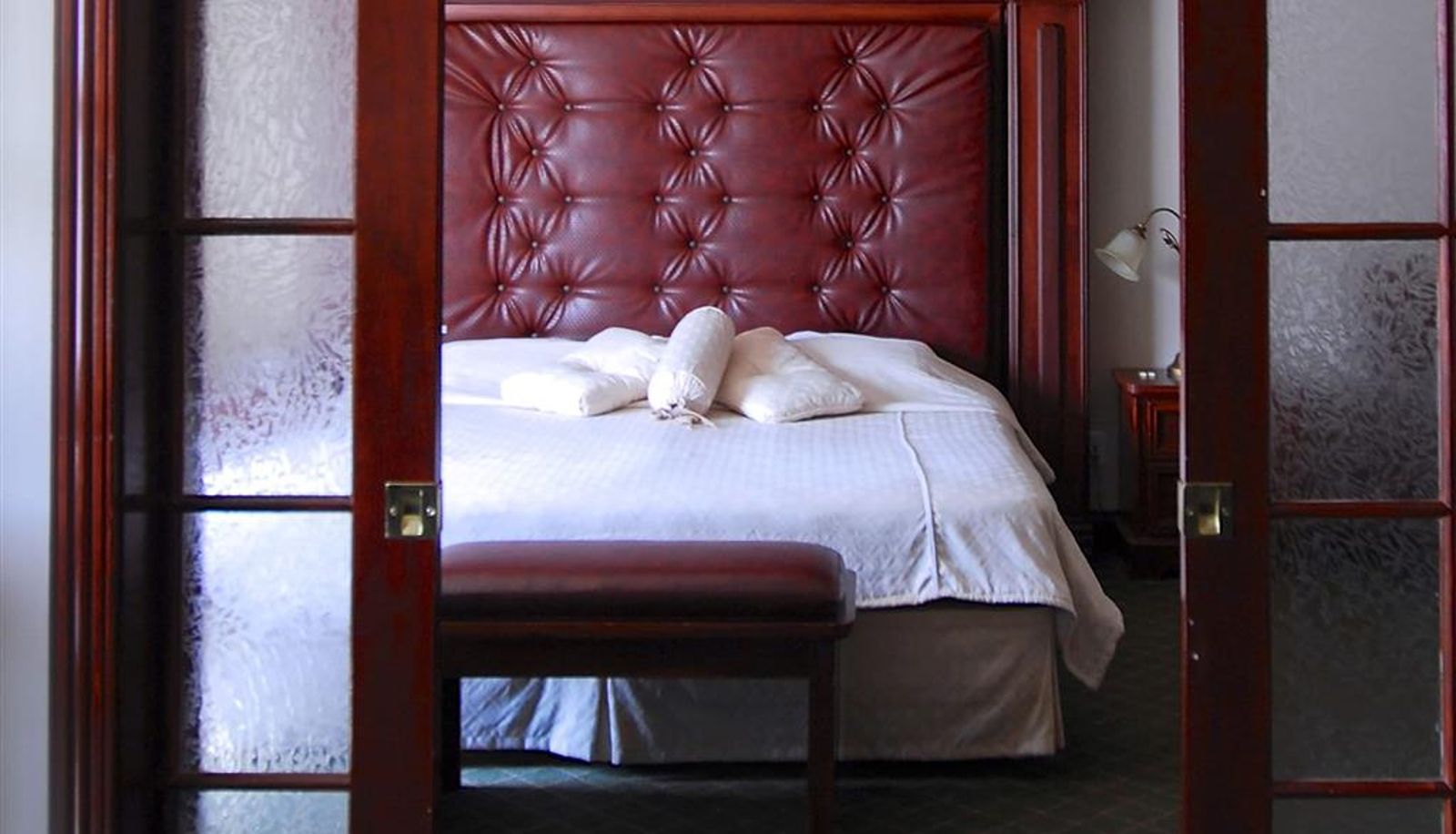Camera - Travelodge by Wyndham Victoriaville