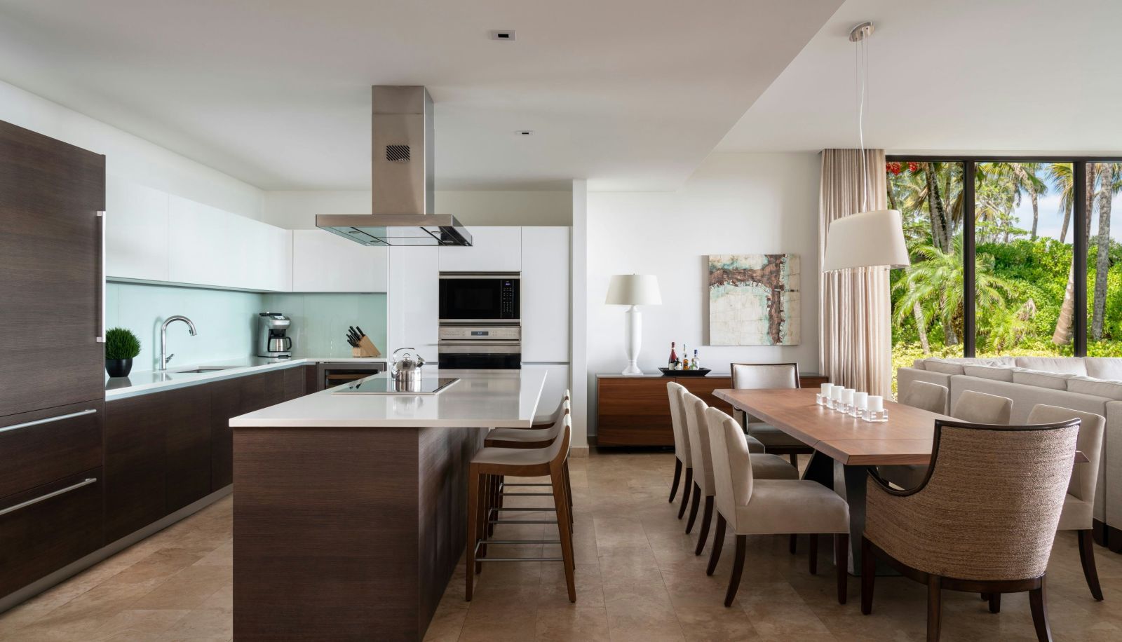 Room - Residences at Dorado Beach Ritz-Carlton Reserve