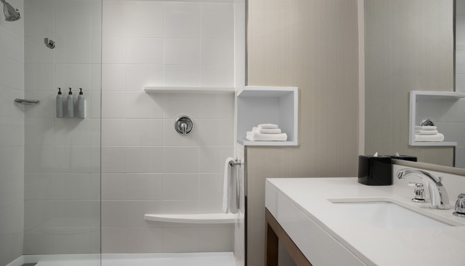 Pokój - Courtyard by Marriott Philadelphia Bensalem