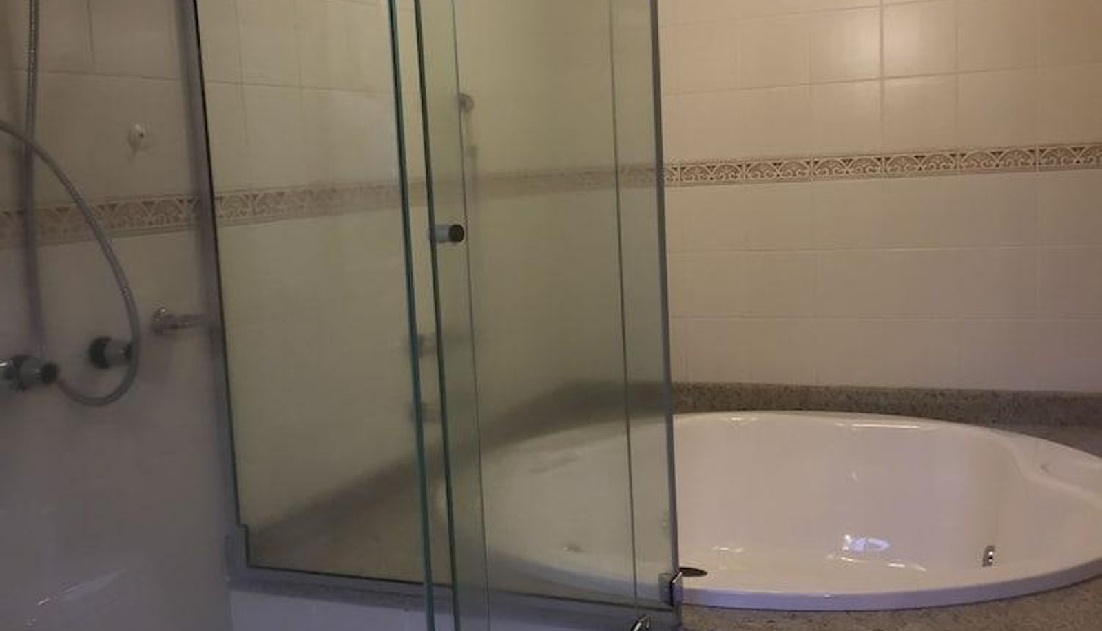 Apartment - Hotel Pousada Le Chateau