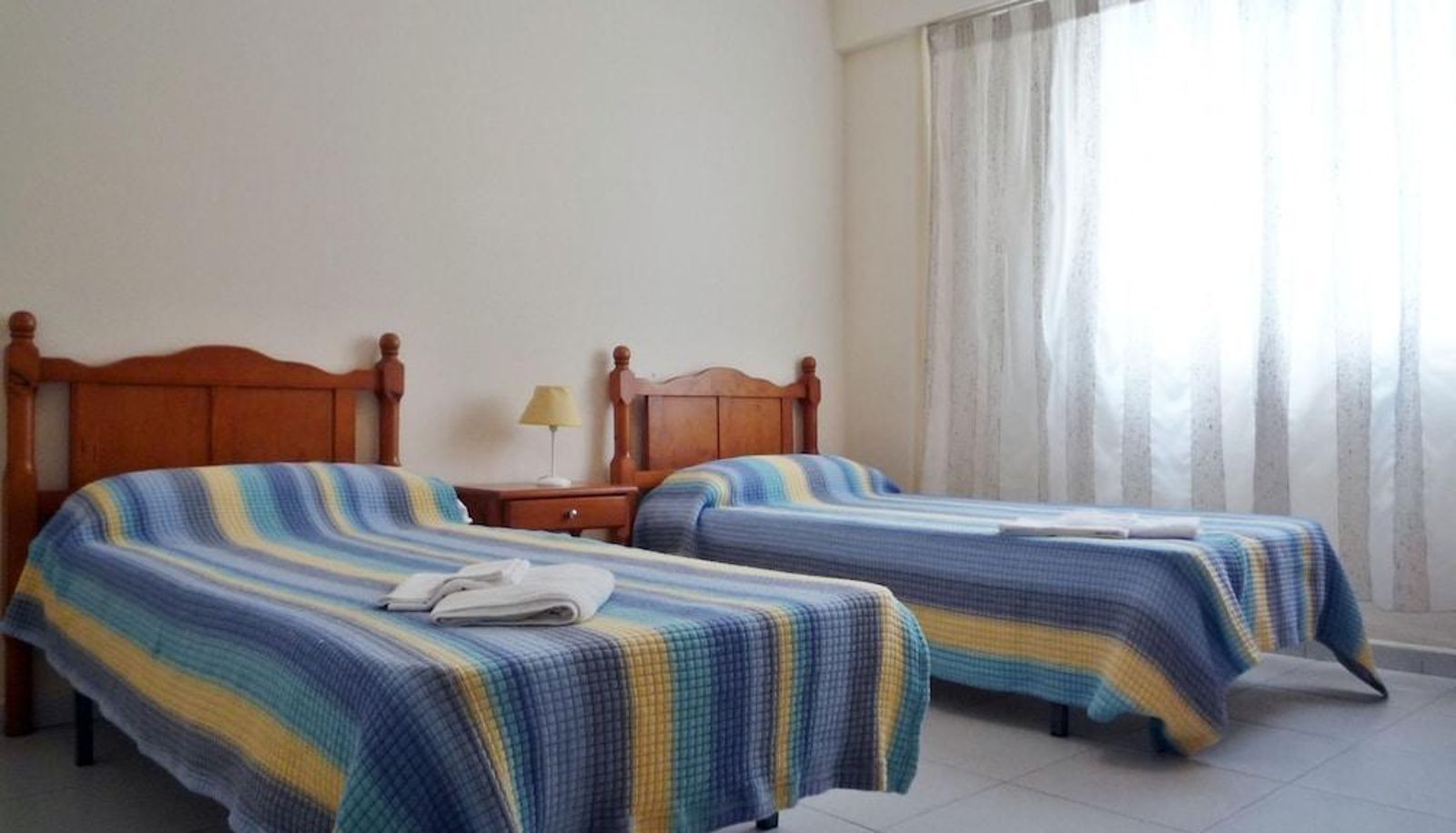 Appartement - Apartamentos Marblau Las Alondras
