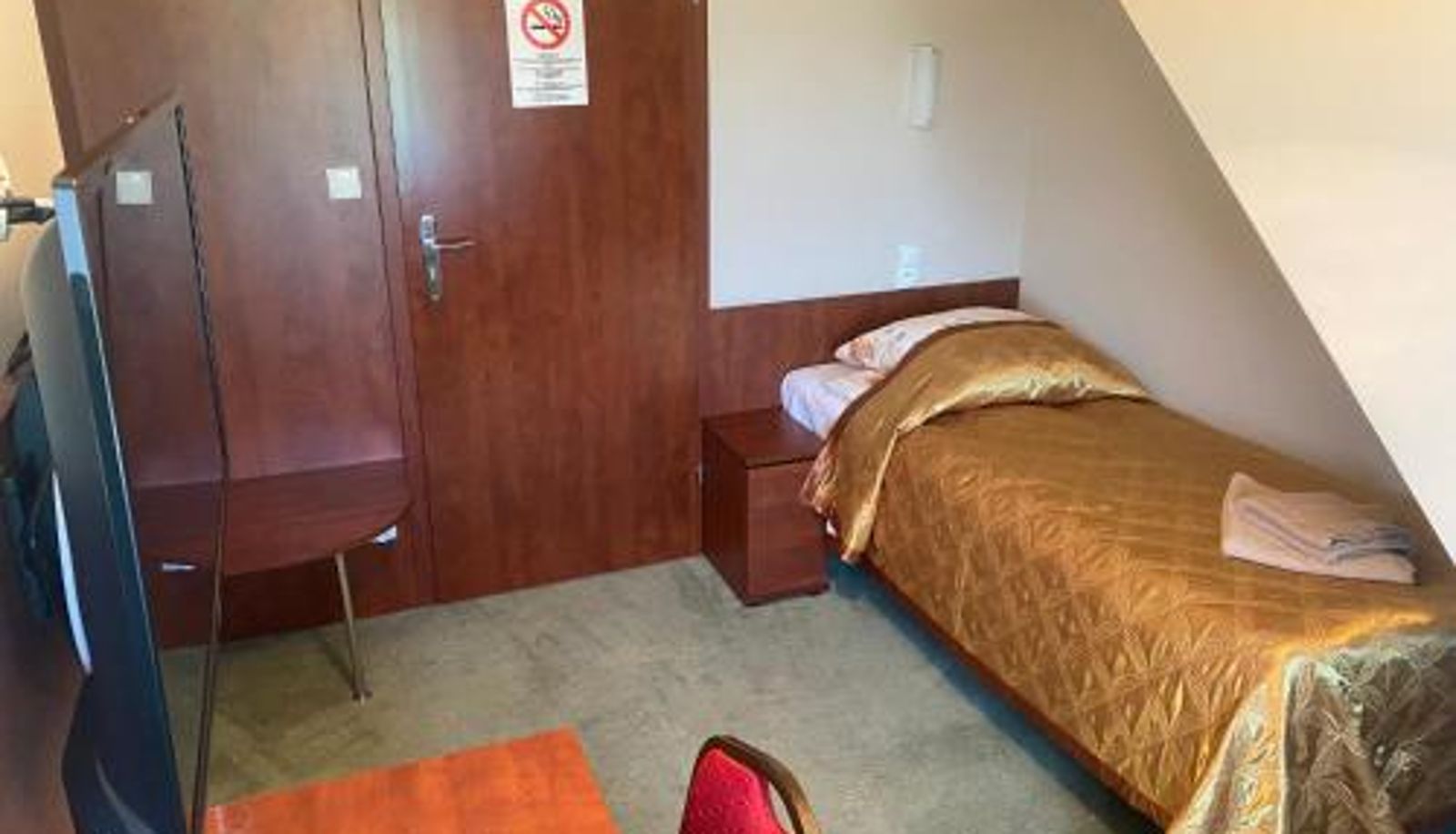 Kamer - Hotelik Zełwągi Hotelik