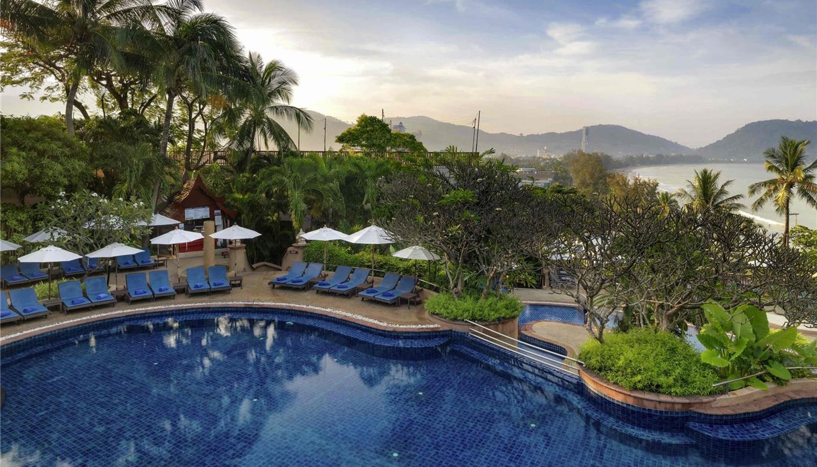Info - Novotel Phuket Resort