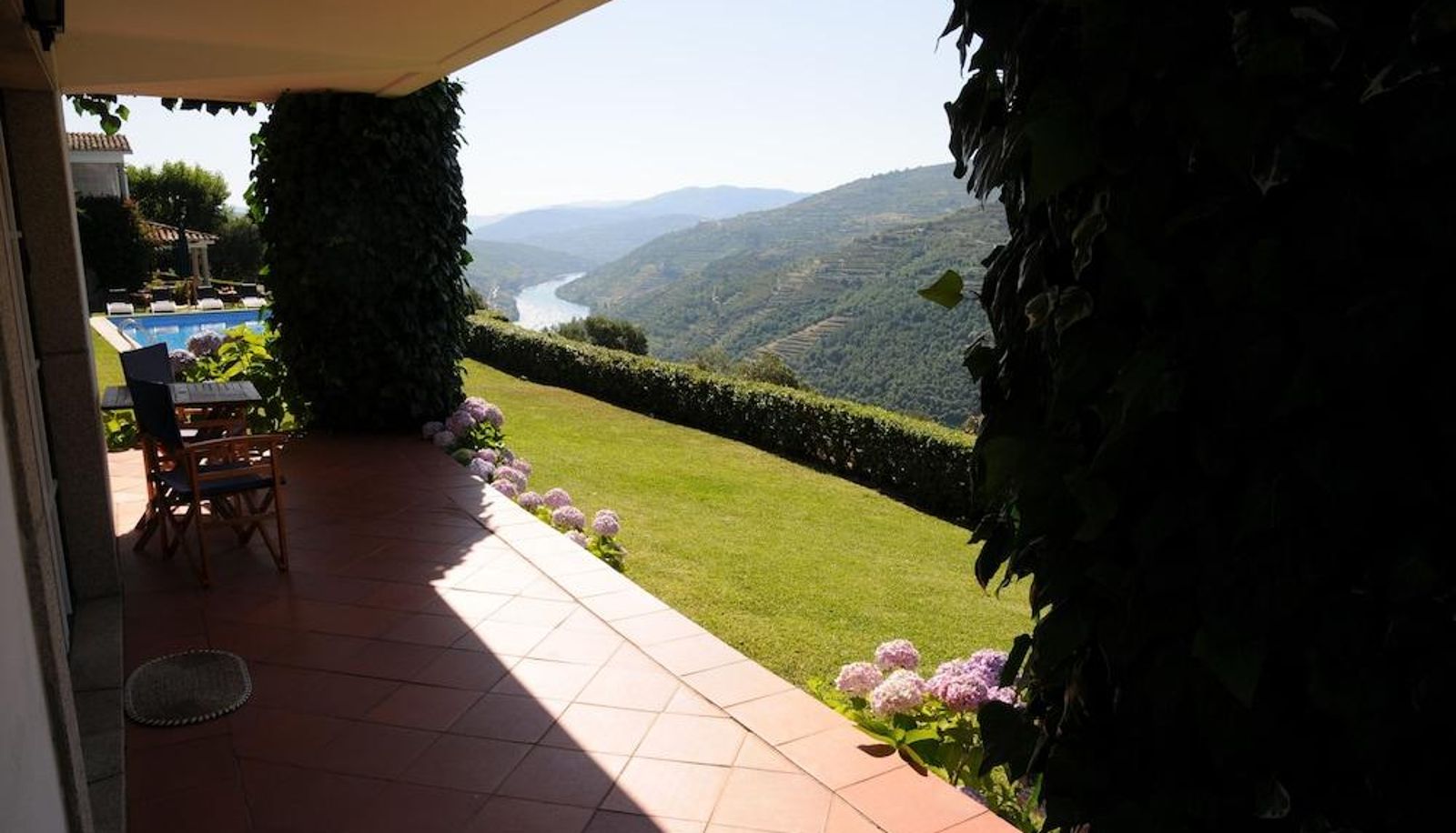 Apartment - Casa de Canilhas