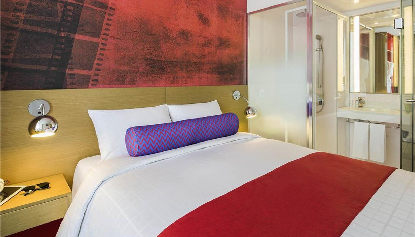 Zimmer - ibis Styles Ambassador Seoul Myeongdong