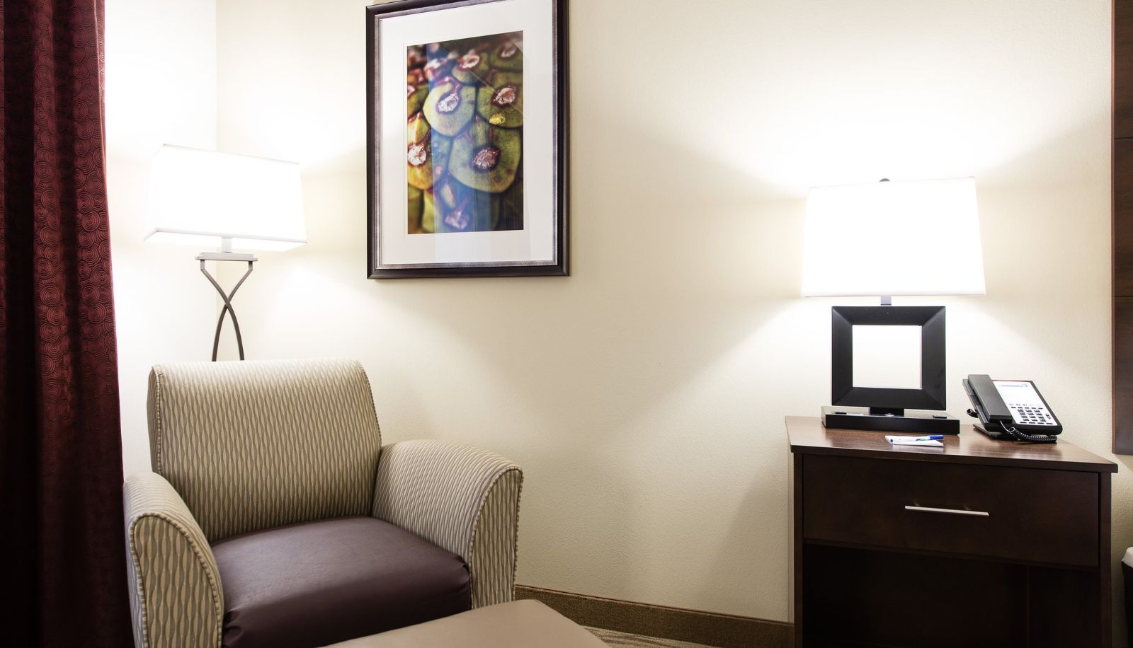 Kamer - Holiday Inn Express & Suites AIKEN by IHG