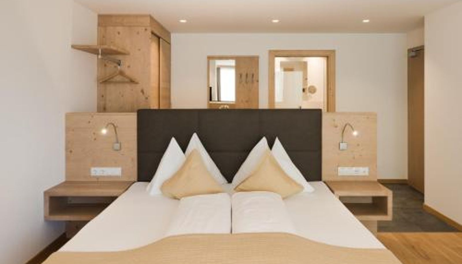 Zimmer - Hotel Kiendl Hotel
