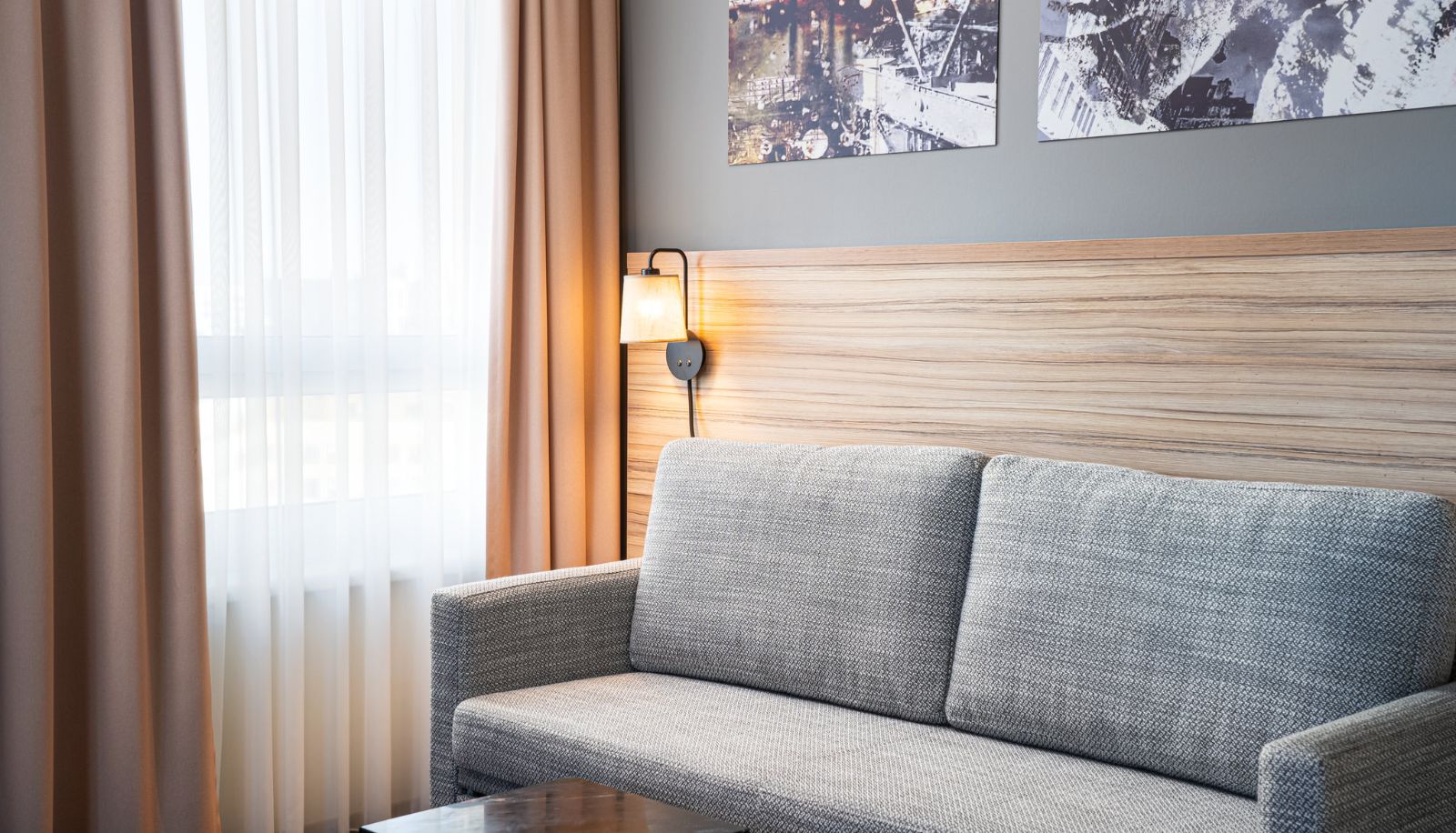Pokój - Leonardo Hotel Vienna Hauptbahnhof