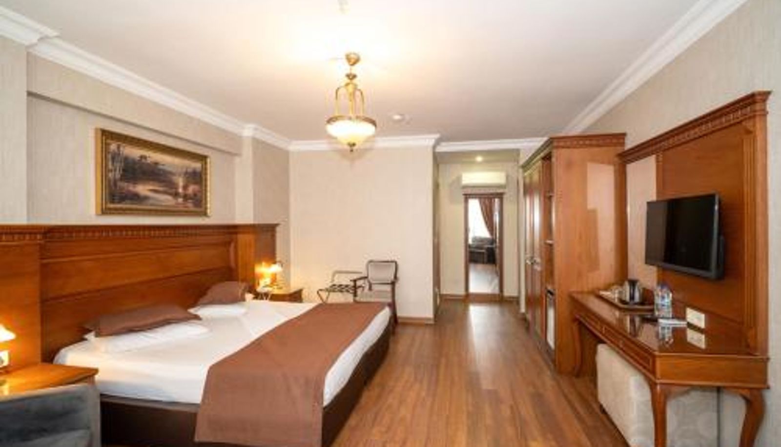 Family room - Hotel Blisstanbul