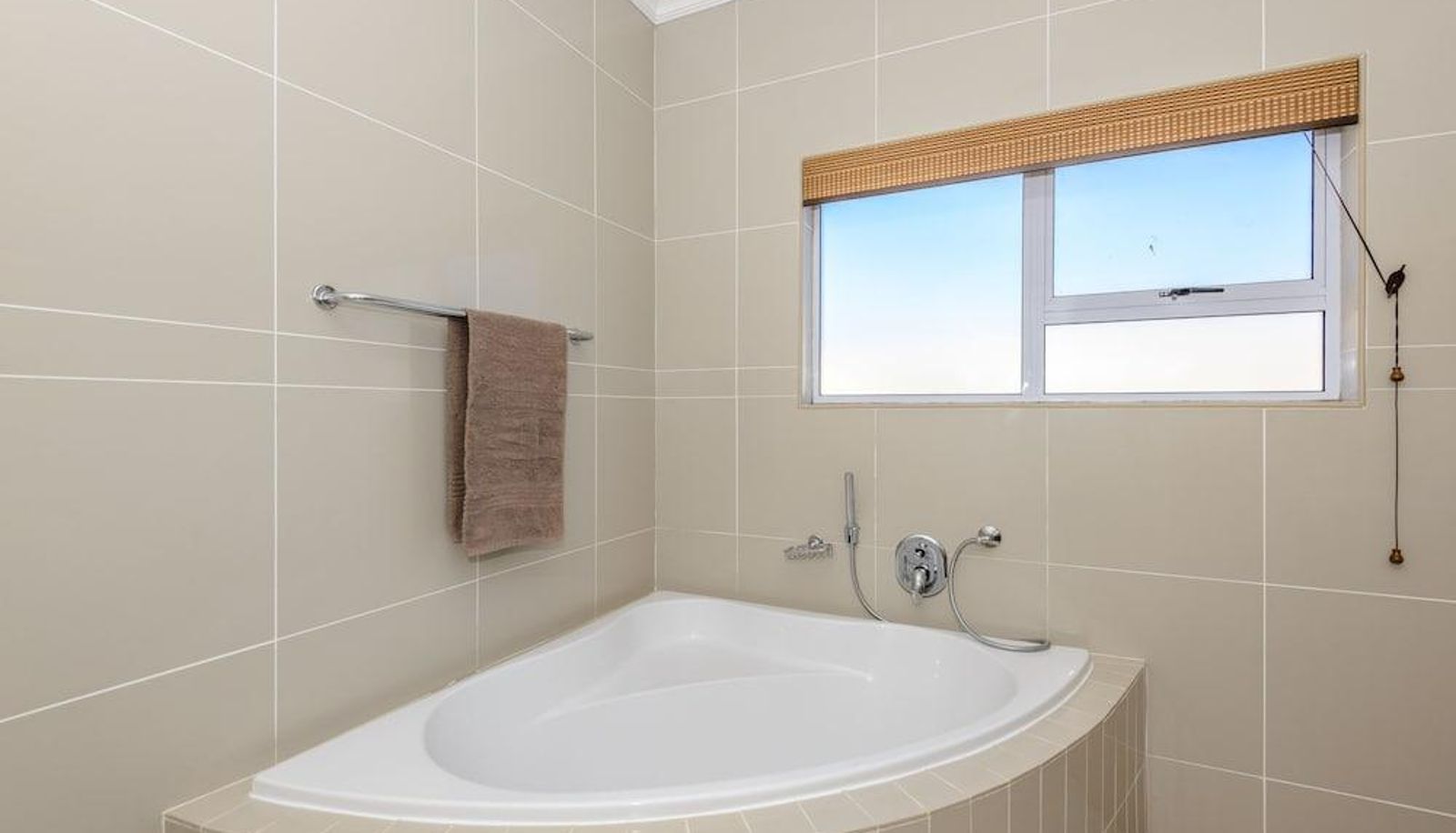 Apartamento - Tahiti Sands
