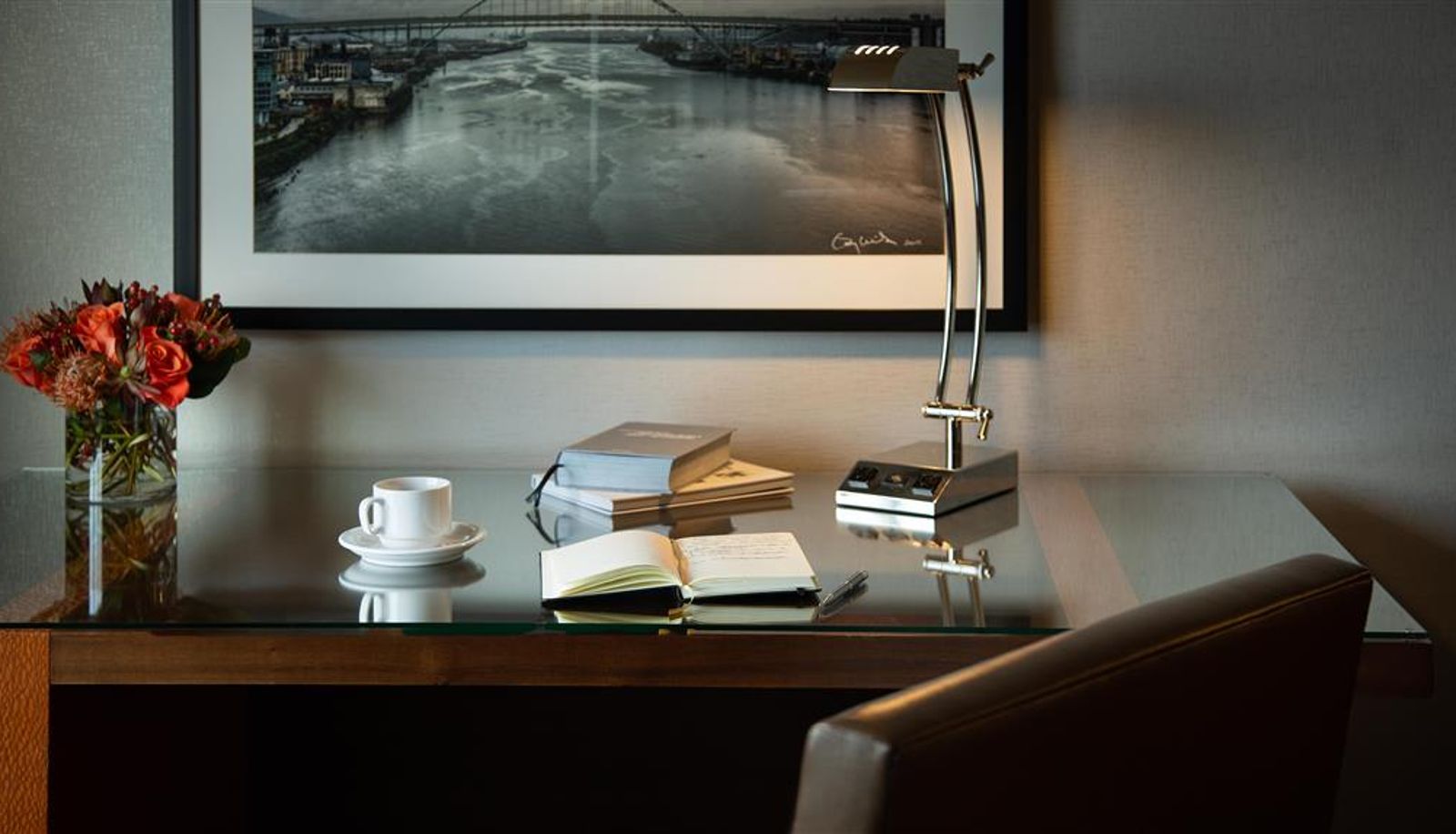 Interior view - The Paramount Hotel