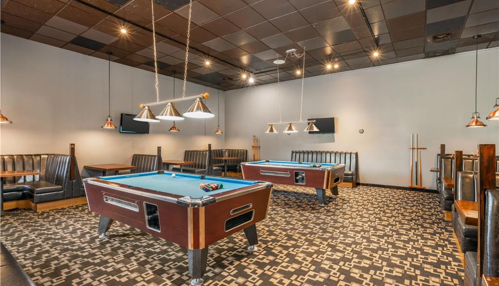 Interior view - Best Western The Westerly Hotel