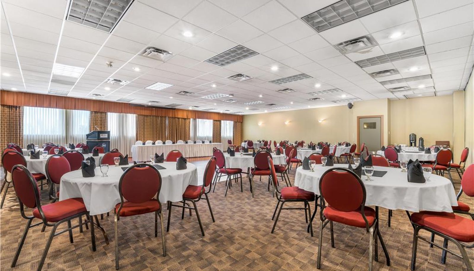 Interior view - Best Western The Westerly Hotel