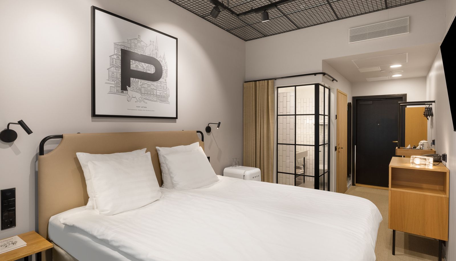 Zimmer - Original Sokos Hotel Wiklund