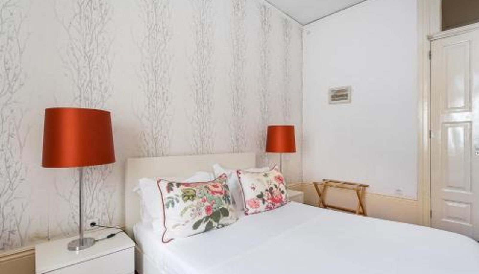 Standardzimmer - GuestReady - Charming House Marquês