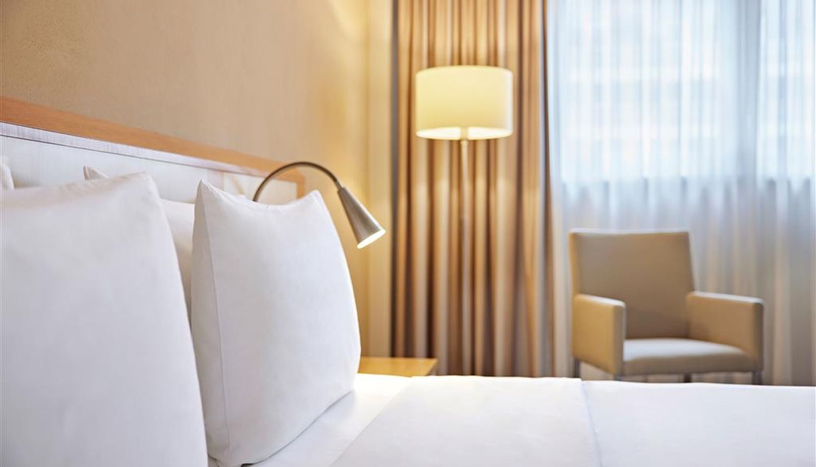 Pokój - Lindner Hotel Cologne Am Dom
