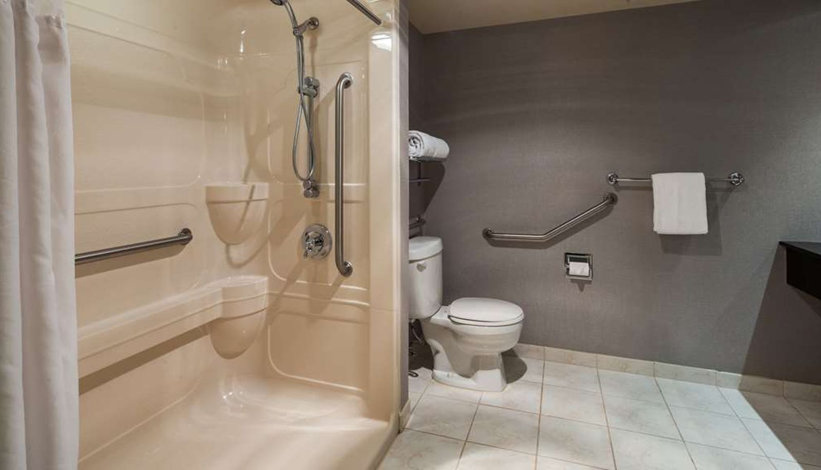 Room - Best Western Plus The Arden Park Hotel