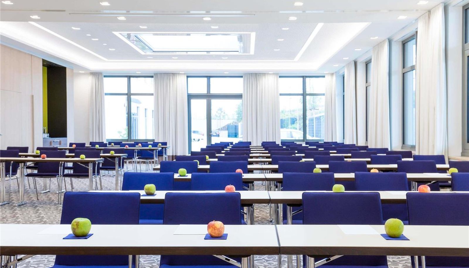 Sala konferencyjna - Novotel Nuernberg Centre Ville