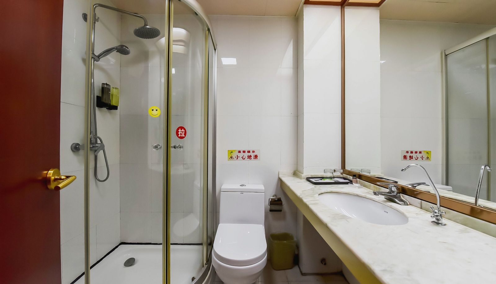 Zimmer - Hefei Yingdu Hotel