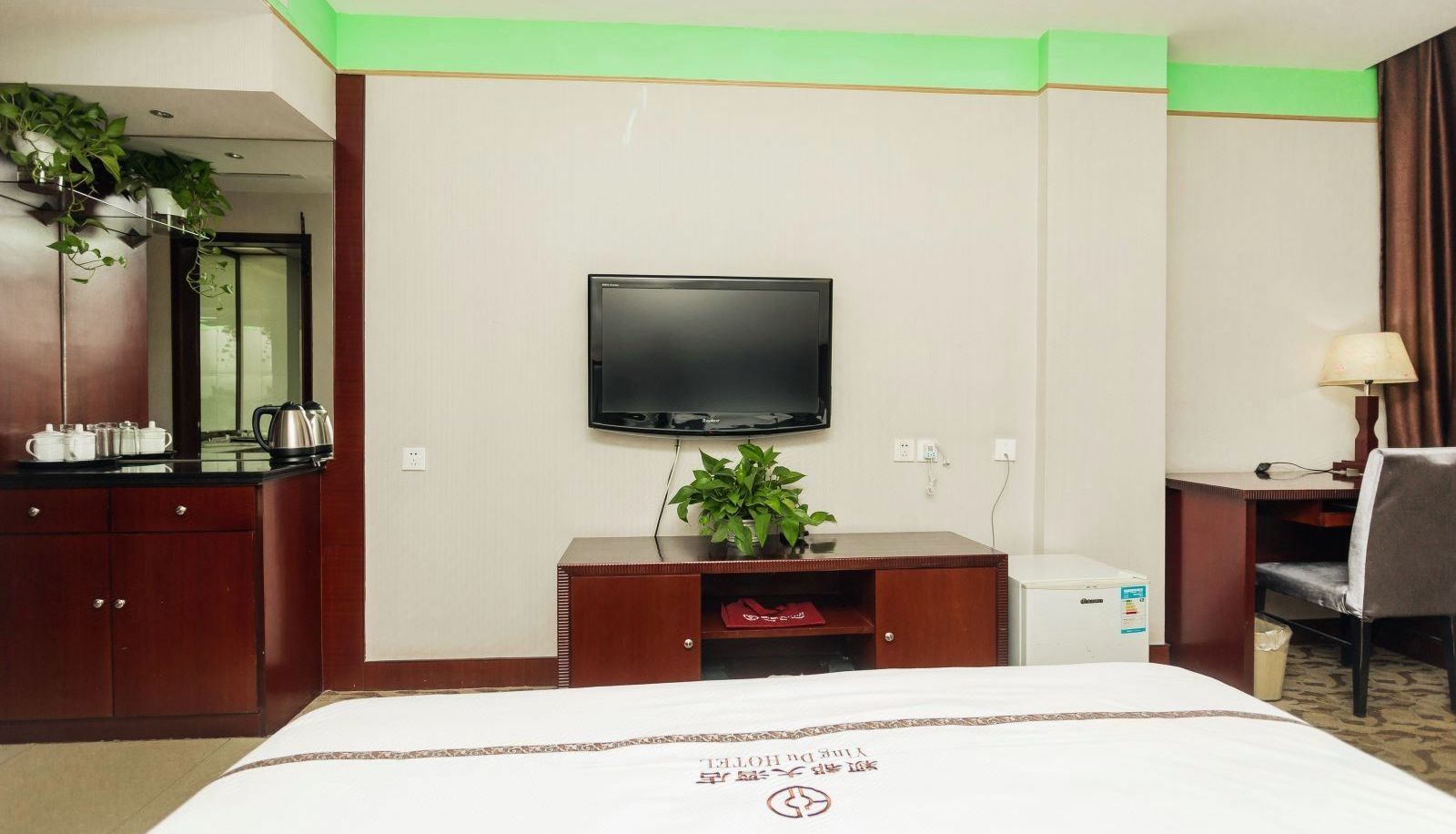 Room - Hefei Yingdu Hotel