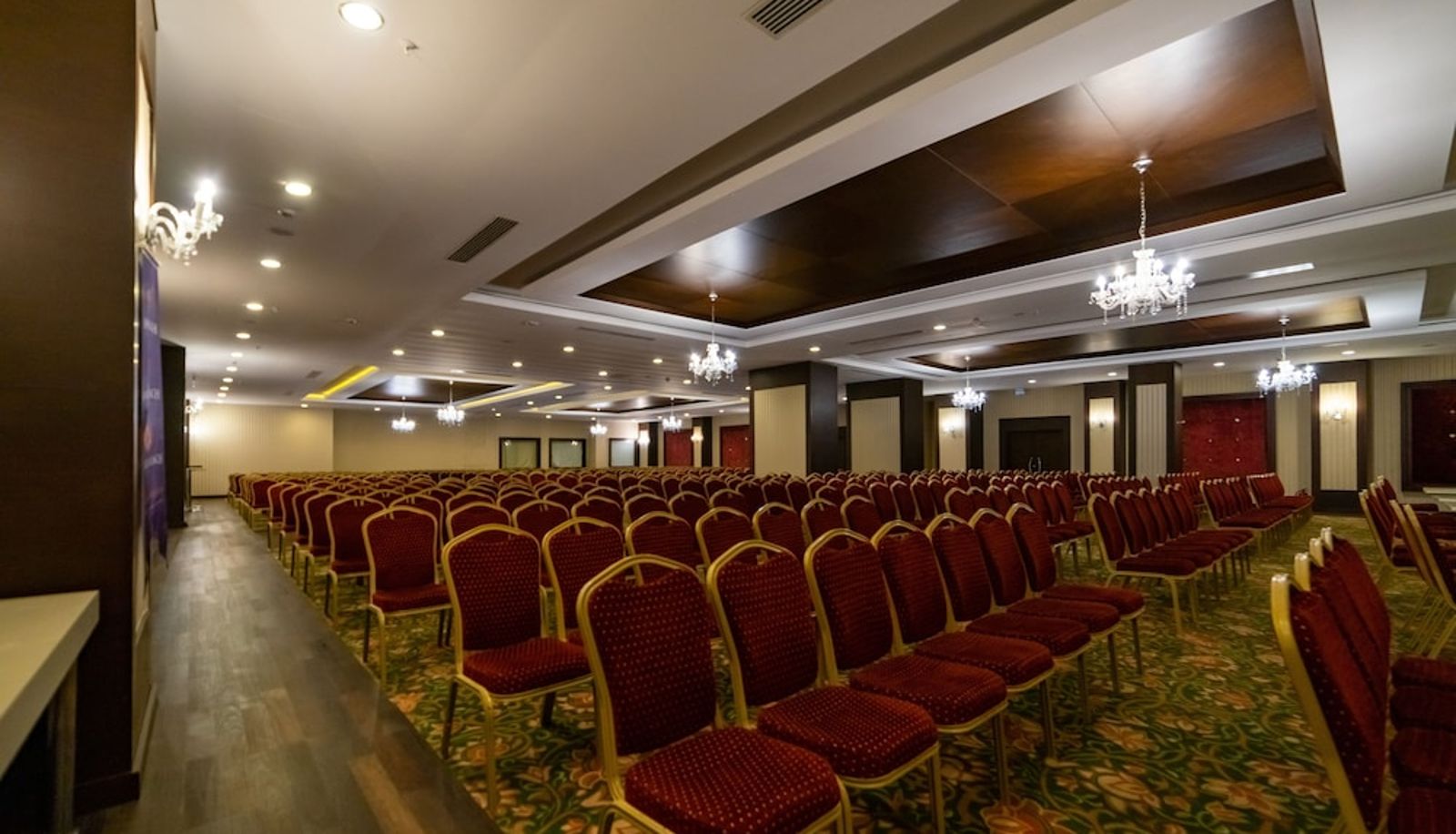 Meeting room - Amelia Beach Resort Hotel & Spa