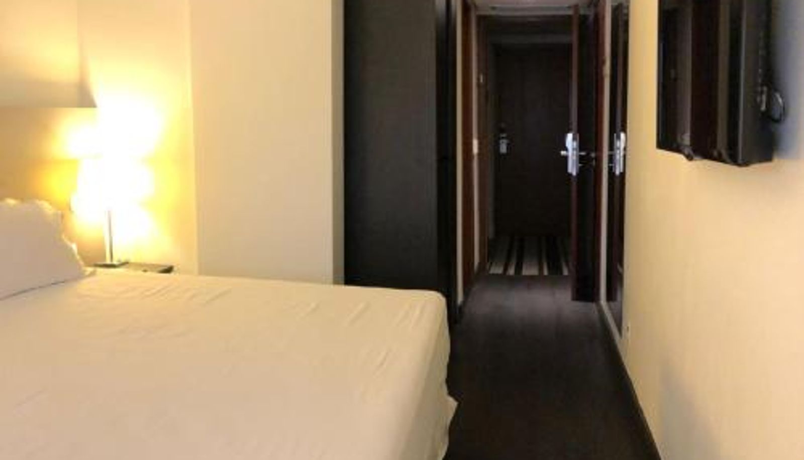 Room - Hotel Gran Vivenzo Belo Horizonte