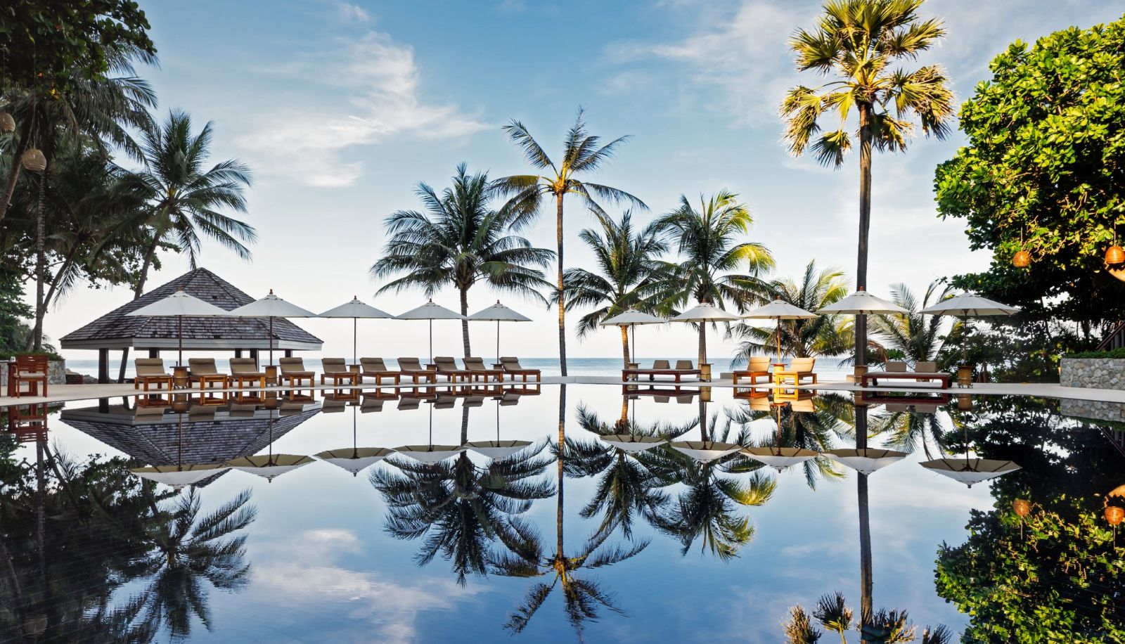 Info - The Surin Phuket
