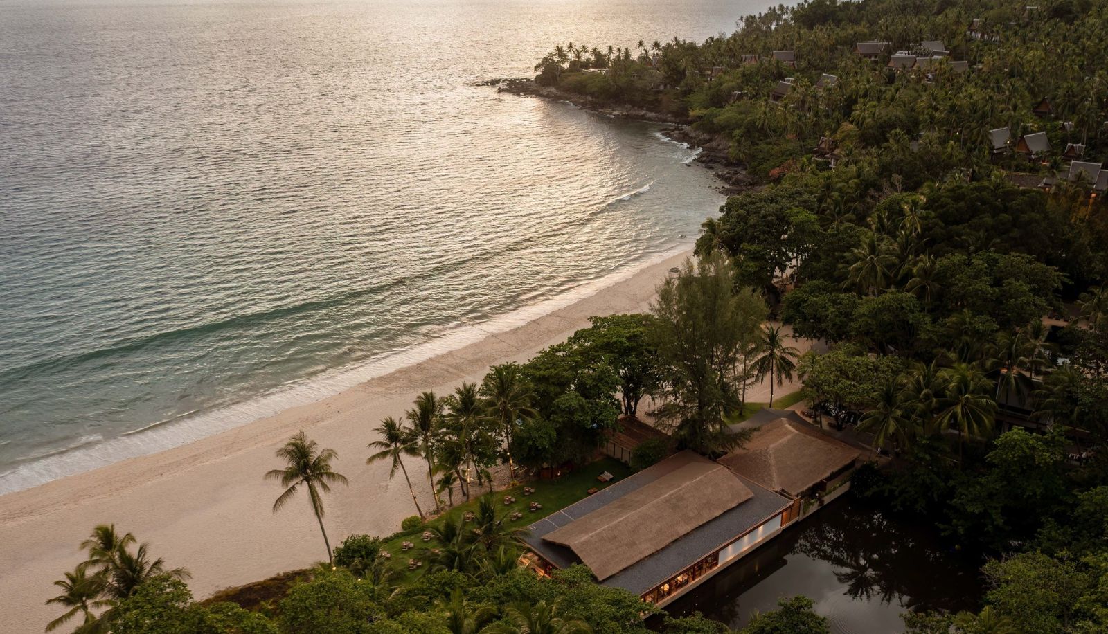 Info - The Surin Phuket