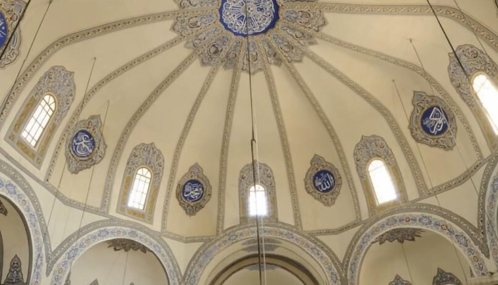 Terasse - Emir Hotel