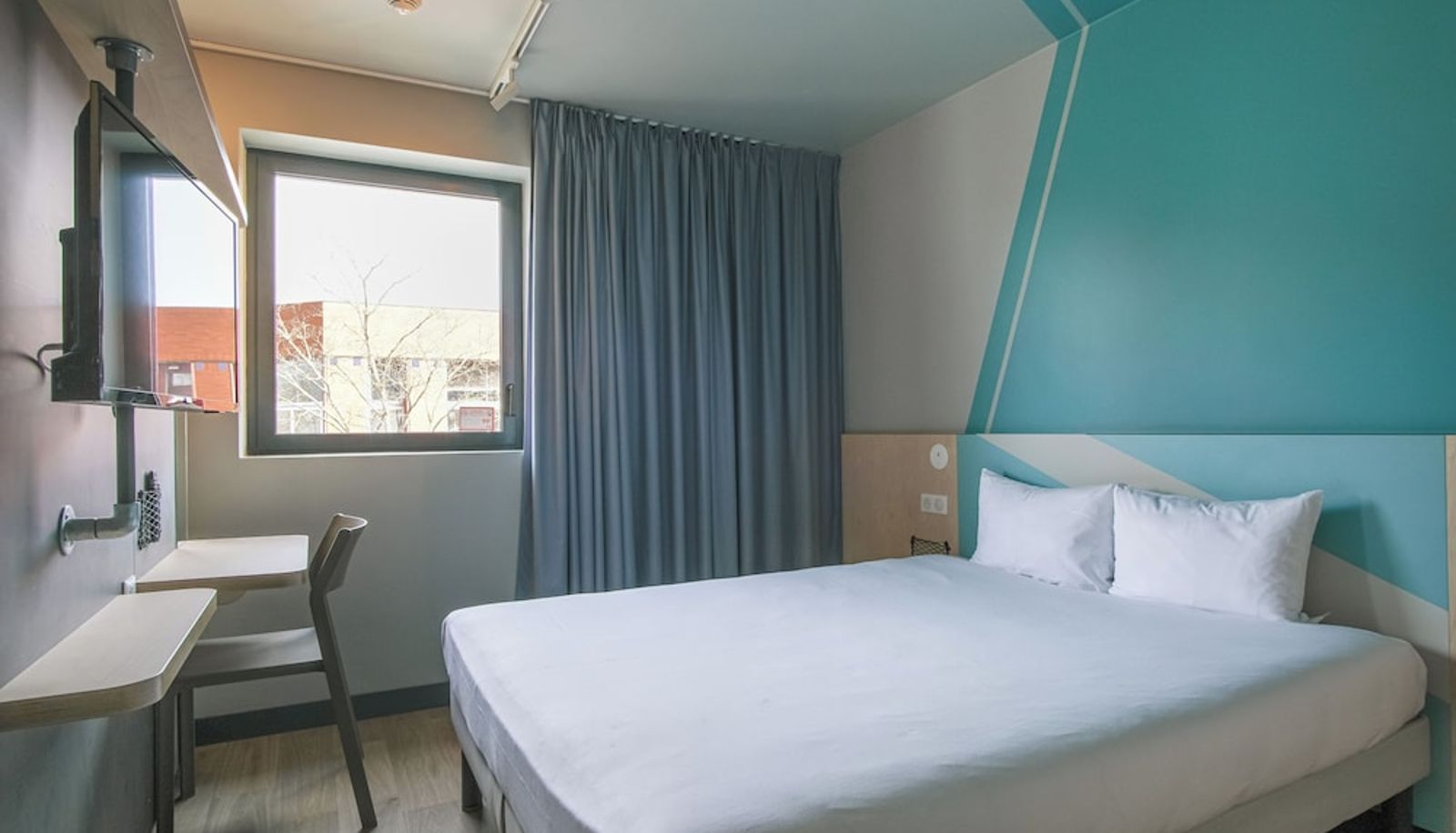 Apartment - Ibis Budget Toulouse Labège