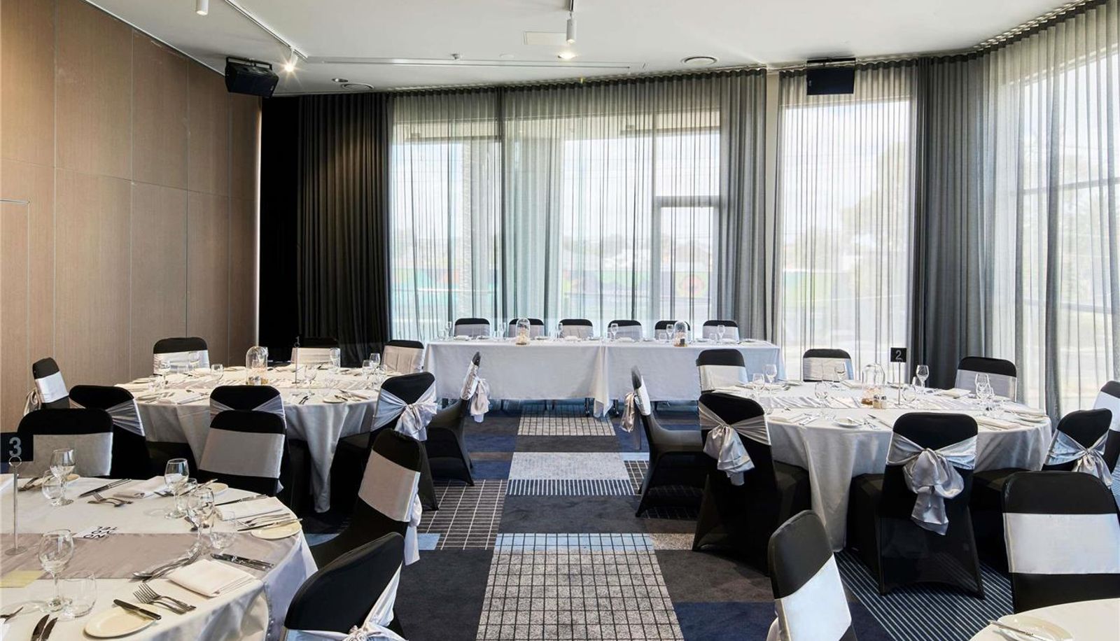Salle de conférence - Novotel Melbourne Preston