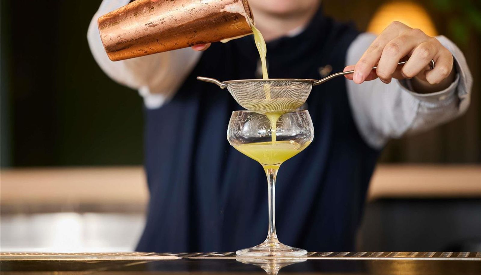 Bar - Novotel Melbourne Preston