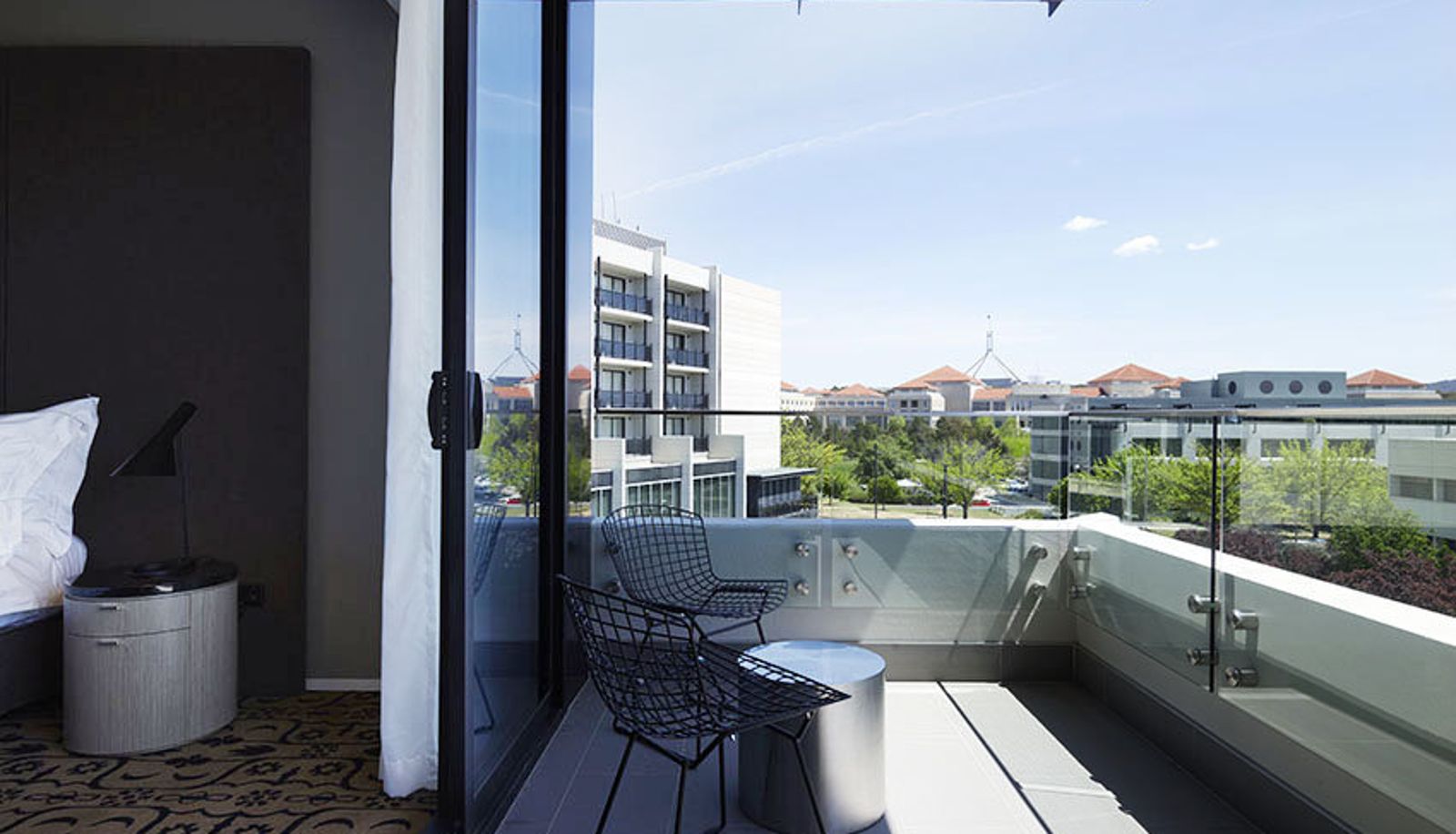 Suite - Burbury Hotel & Apartments Canberra