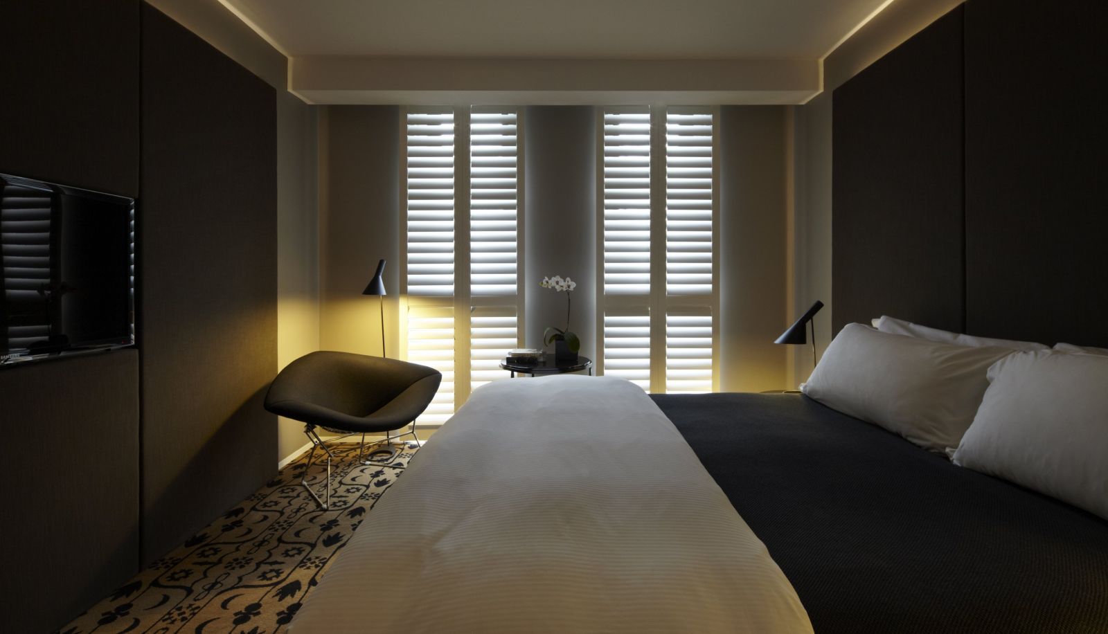 Pokój - Burbury Hotel & Apartments Canberra