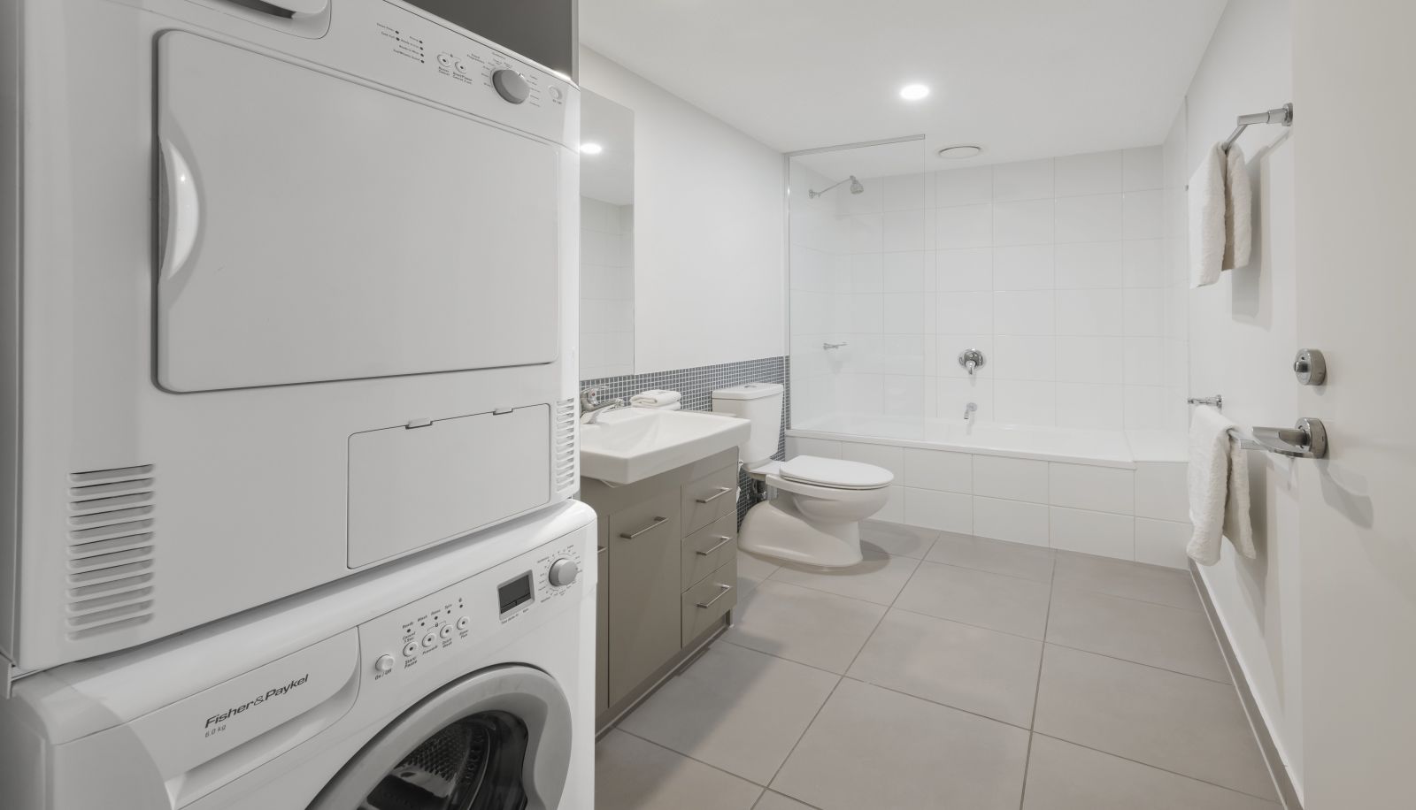Room - Quest Bundoora
