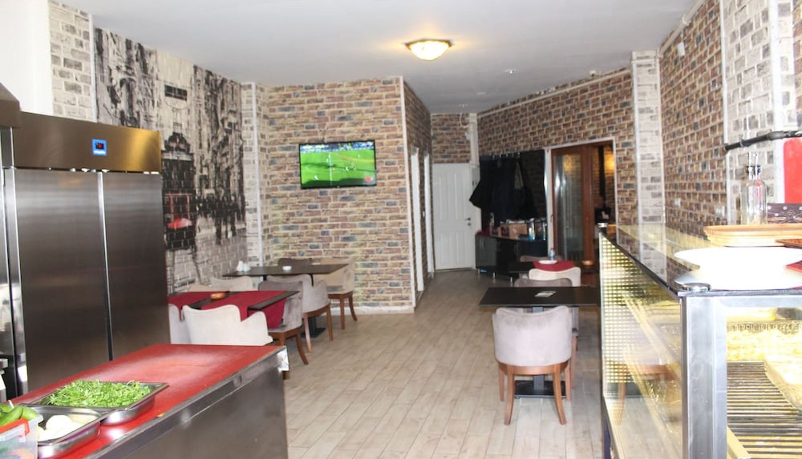 Lobby - Oz Guven Hotel