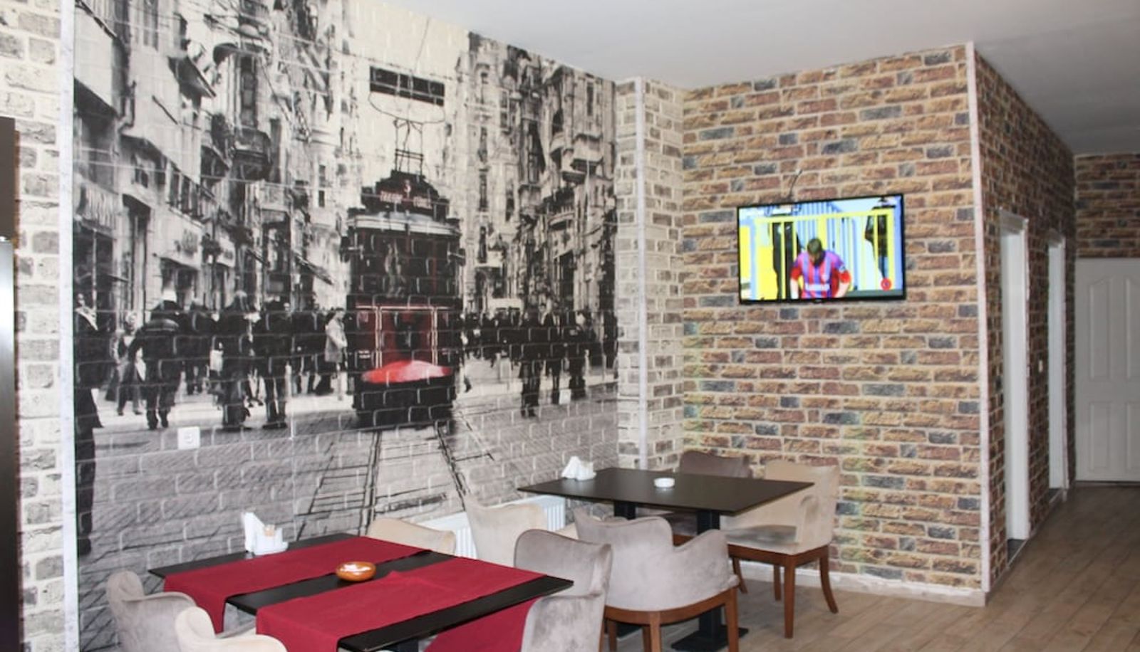 Lobby - Oz Guven Hotel