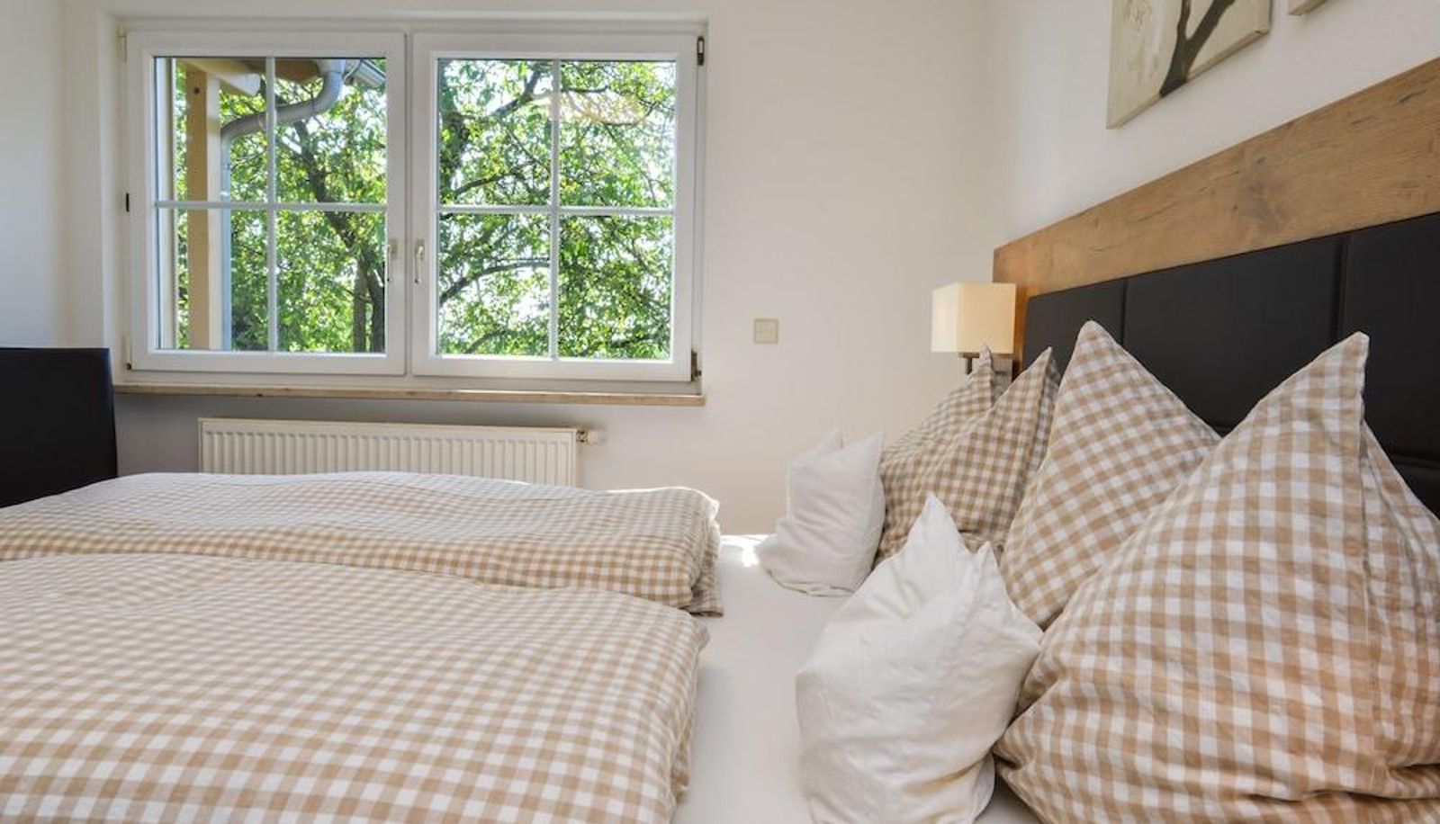 Apartment - Ferienhof Walter