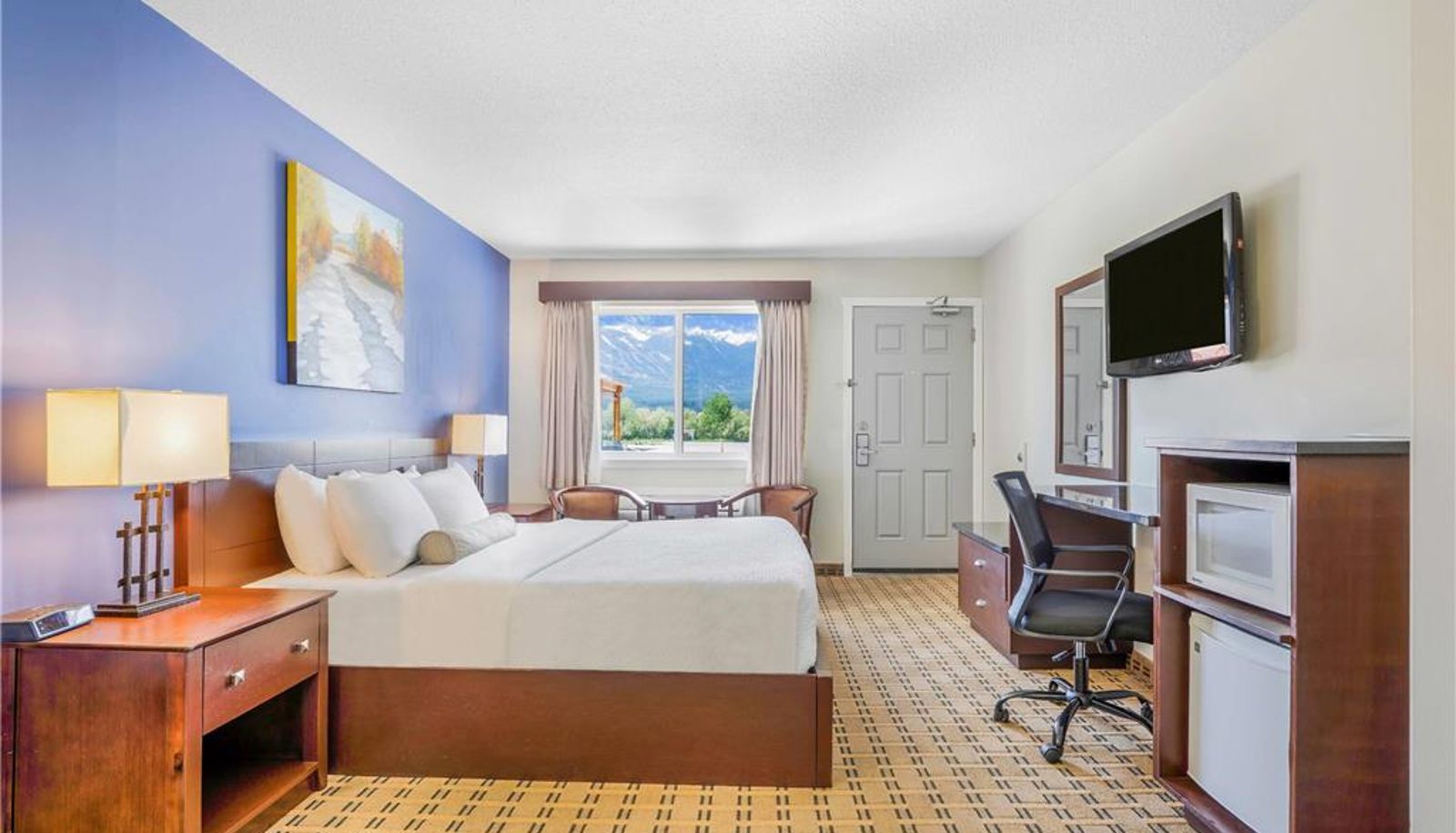 Pokój - Days Inn by Wyndham Golden