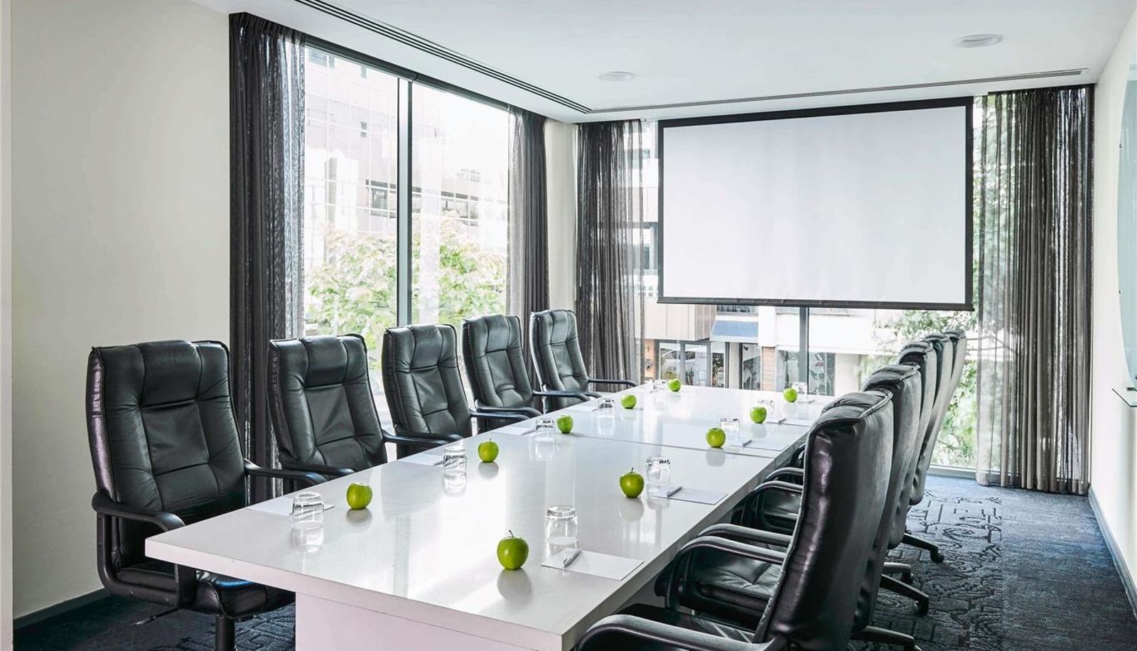 Vergaderzaal - Novotel Geelong