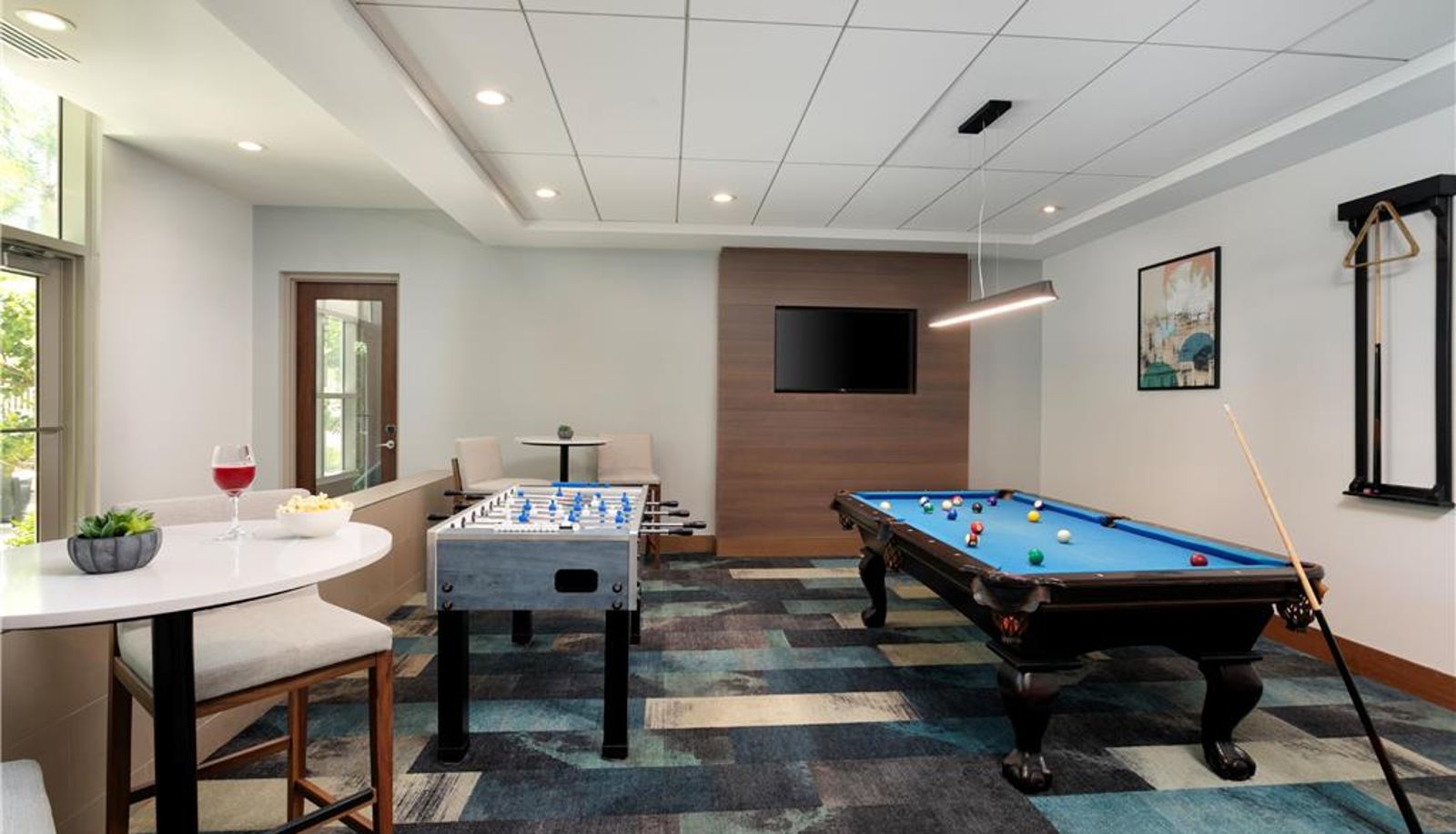 Espace bien-être - Hyatt House San Juan
