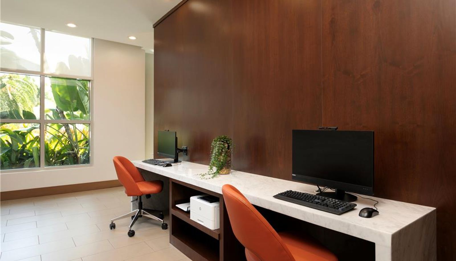 Espace bien-être - Hyatt House San Juan