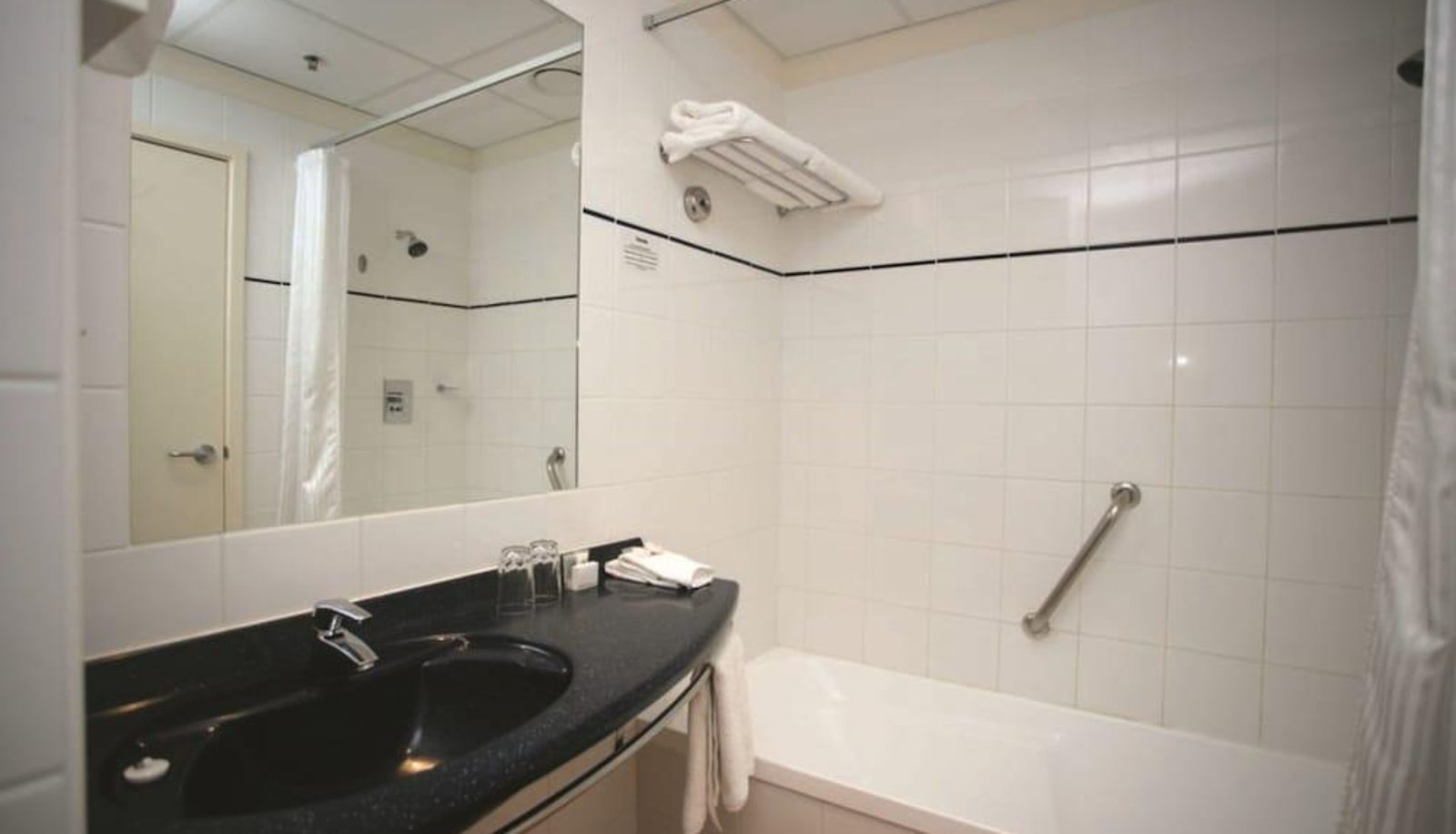 Apartment - Distinction Palmerston North Hotel